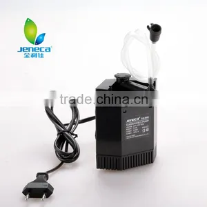 GLB-600B Aquarium Jeneca Aleas Water Electric Internal Power Filter Pump thumbnail-1