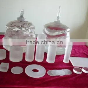 Single Crystal Sapphire Wafers thumbnail-3