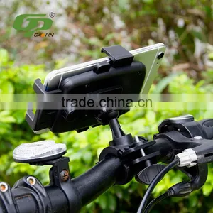 High Quality Universal Bike Bicycle Cell Phone Mount Holder thumbnail-2