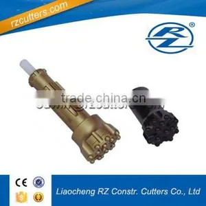 Rock Bit/ Auger Bit/ Drill Bits for Auger Equipment thumbnail-4