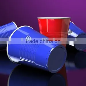 12oz Plastic Cup Disposable Plastic Cup thumbnail-1