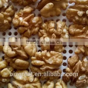 Supplying With Factory Price Walnut Kernels Light Halves for Sale thumbnail-1