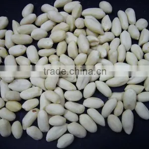 Chinese Blanched Peanut Kernels in Round Shape With Best Price thumbnail-2