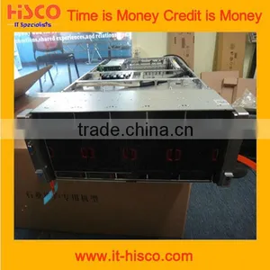 746081-001 Proliant DL580 Gen8 E7-4830v2 Server thumbnail-1