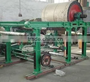 600 Model Paper Machine thumbnail-1