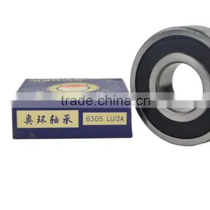 Stainless Steel High Quality Bearing AOHUAN Bearing 6301 6302 6305 thumbnail-5