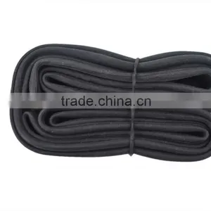 Durable Wear Resistant Haoyang Bicycle Tubes 24*1-3/8 26*1-3/8 thumbnail-4