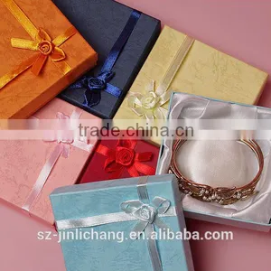 2016 New Arrival Fashion Jewelry Box thumbnail-3