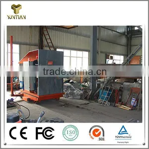 Offer Security FCL Slag Limiting Dart Dispatching Machine thumbnail-1
