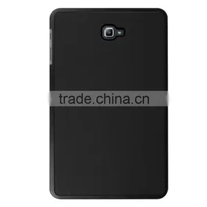 Slim Lightweight Standing Cover for Samsung Galaxy TAB A 10.1 T580 thumbnail-3