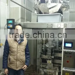 CE Approved High Quality Packaging Machine With Good Price Made in China thumbnail-3