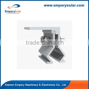 High Quality Mounting Fixture / Solar Component for Tin Roof Solar Racking System thumbnail-6