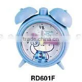 Double Bell Clock thumbnail-1