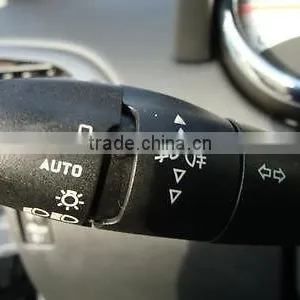 USED CARS - PEUGEOT 207 (LHD 5095 DIESEL) thumbnail-3