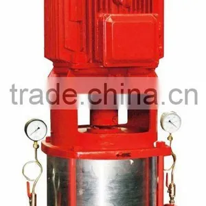 XBC Series Diesel Engine Fire-fighting Pump thumbnail-4
