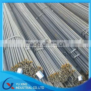 Steel Rebar Size/ Steel Rebar in Bundle/ Construction Steel Rebar thumbnail-2
