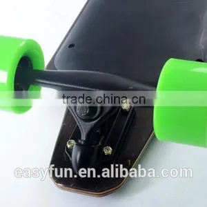 Power Gradeability 20 Degree Electric Skateboard thumbnail-5