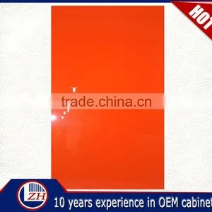 High Gloss Mdf Panel Mdf Board Malaysia Laminated Mdf Board thumbnail-1