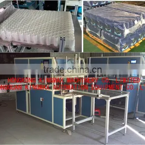 Full Auto Bottle Bagging Machine thumbnail-1