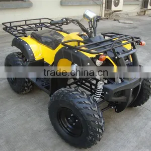200CC 4x4 ATV for Adult Cheap Selling thumbnail-1