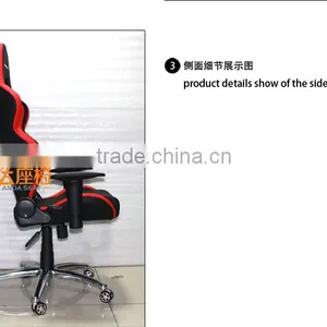 Gaming Chair Office Chair Racing Chair Executive Chair SPK thumbnail-4