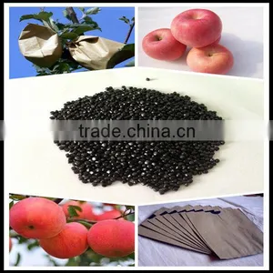 Black Masterbatch for Apple Bags thumbnail-1