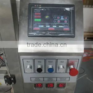 Multi-function Automatic Vertical Form Fill Seal Packing Machine for Powder or Flour thumbnail-5