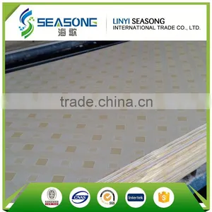 Pvc Gypsum Ceiling Tiles Manufacture thumbnail-5