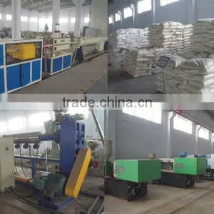 HDPE Granules & PP Granules thumbnail-1