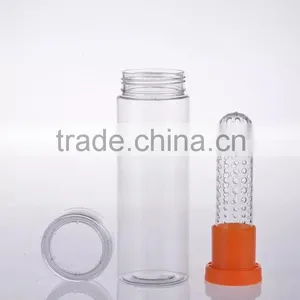 Fruit Infuser Water Bottle thumbnail-2