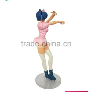Sexy Girl Japanese Anime Figures thumbnail-2