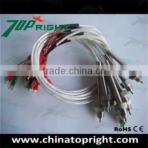 PT100 Digital Display Analog Temperature Controller thumbnail-2
