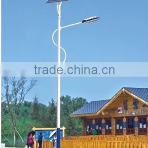 21w New Design Solar Street Light for Street Lighting Projects thumbnail-1