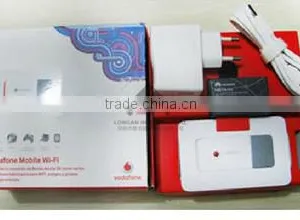 Unlocked Huawei Mobile WiFi 3G Router R201 Original Genuine thumbnail-2