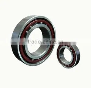 Iron Cast Ball Bearing,High Speed/quality Gear Main Shaft Ball Bearing thumbnail-3