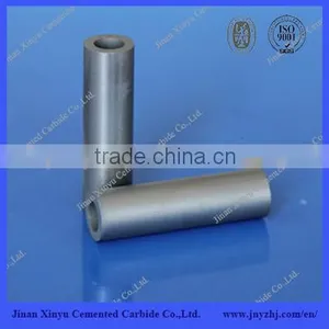 Solid Tungsten Carbide Blast Nozzle thumbnail-1