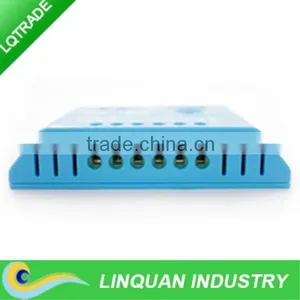 12V/24V Solar Charge Controller for 24V System thumbnail-1