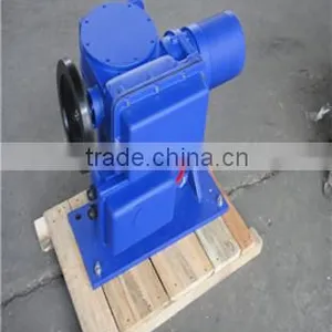 Electric Rotary Actuator for Ball Valves and Butterfly Valves thumbnail-2