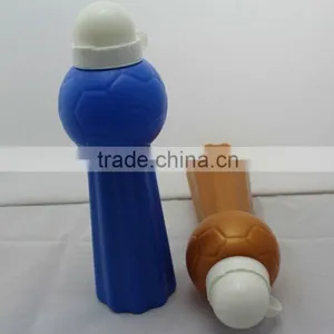 400ML Lolly Shaped Sports Water Bottles thumbnail-2