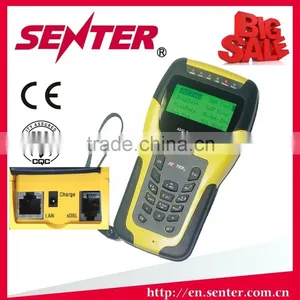 ST332B XDSL Tester (ADSL,ADSL2+,ADSL2,VDSL,VDSL2) thumbnail-1