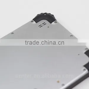 IP67 Waterproof 8 Inch 3G/4G Android Rugged Tablet PC With Handwriting Type Docking Station thumbnail-3