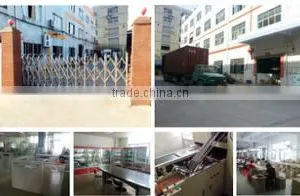Shenzhen Nangao Technology Co., Ltd. company overview - view 3 thumbnail