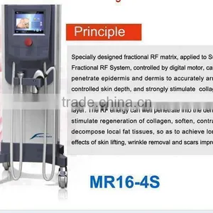 2016 Skin Care MR16-4S Needle Free Injection thumbnail-1