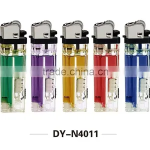 LED Flint Lighter Can Pass 55 Degree With 12 Angle thumbnail-1