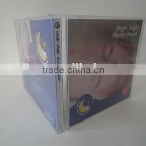 CD Replication in Jewel Case thumbnail-4