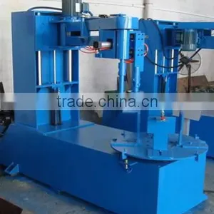 Automatic Sink Sanding Machine on the Inside(use Belt) LS-SDJ122 thumbnail-2
