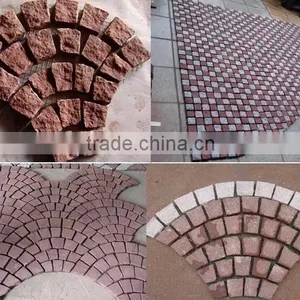 China Natural Black Basalt Paving Stone thumbnail-2