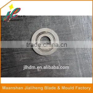 China Guide Gib for Splitting Machine for Shaving thumbnail-5
