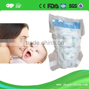 Website Best Seller Soft Love Diapers thumbnail-1