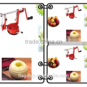 China Supplier Hot Sale Apple Peeler thumbnail-2